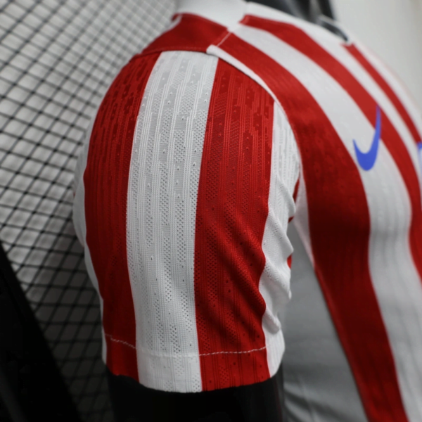 2526 Atletico Madrid player home S-XXL - Image 5