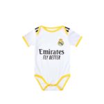 2526 Real Madrid  Baby  Special