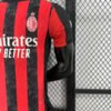 2526 AC MILAN Home Player version S-2XL - Image 3