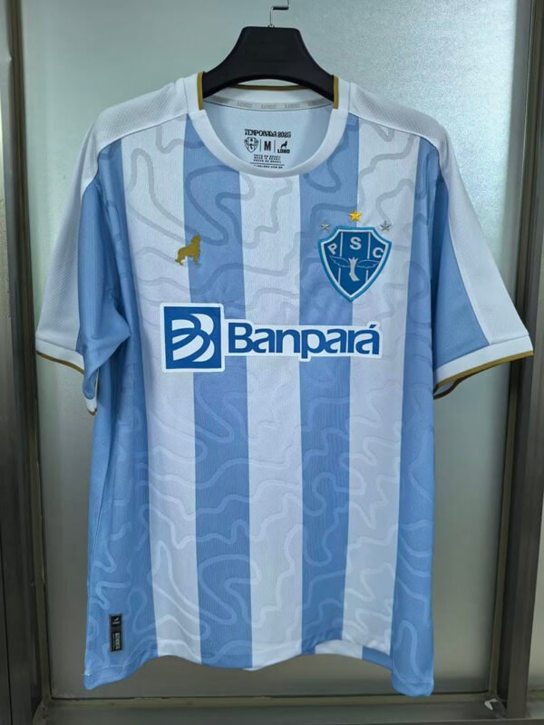 2526 Paysandu home S-4XL