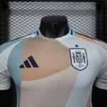 2526 player Spain Away S-2XL - Imagem 9