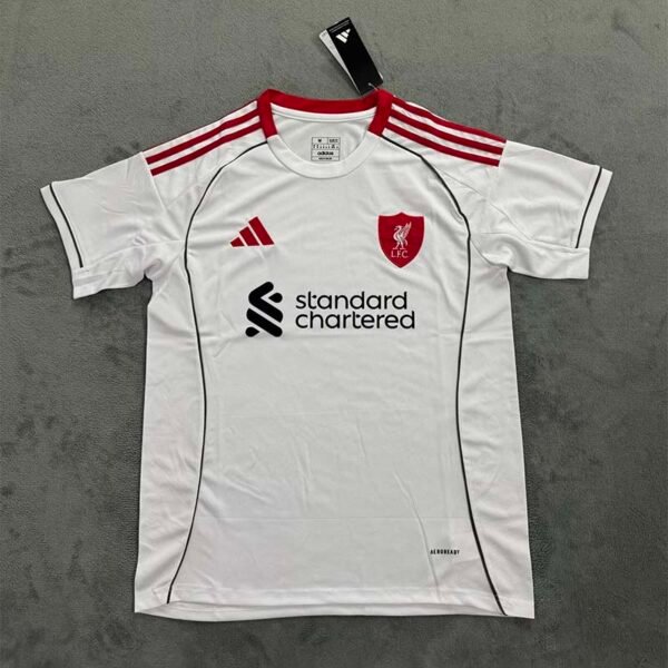 2526 Liverpool Away S-XXL