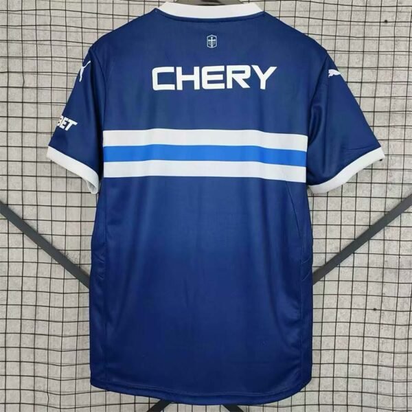 2526 Universidad Católica del Chile Away S-2XL - Image 2