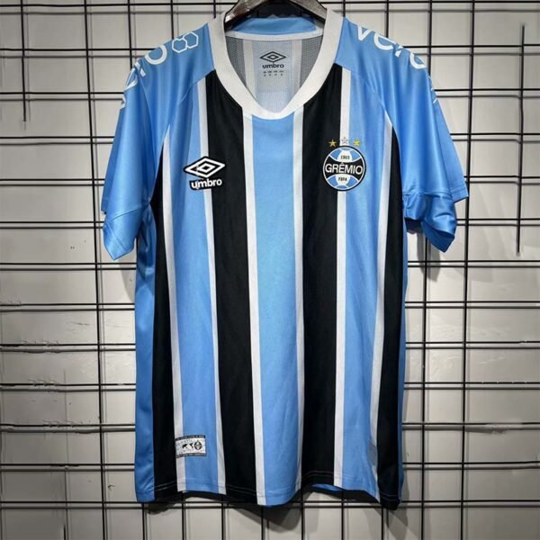 2526 Gremio Home  S-4XL （not 1.1)