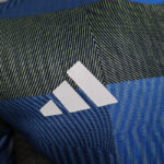 2526 Real Madrid Pre-match player version S-XXL - Imagem 8