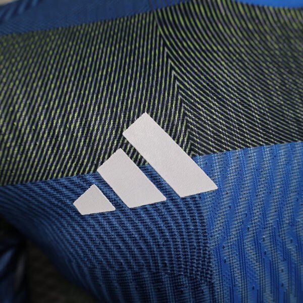 2526 Real Madrid Pre-match player version S-XXL - Image 8