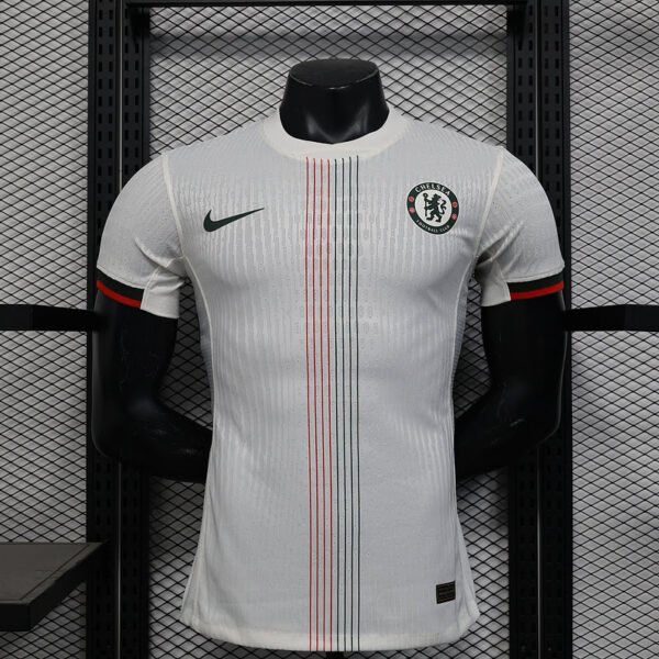 2526 Chelsea  Away Player  S-XXL
