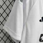 2526 colo colo home S-4XL - Imagem 2