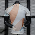 2526 player Spain Away S-2XL - Imagem 2