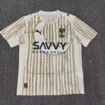 25/26 Al-Hilal Saudi Away S-2XL