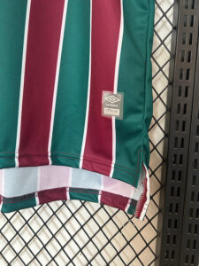 2526 Fluminense home S-4XL - Imagem 6