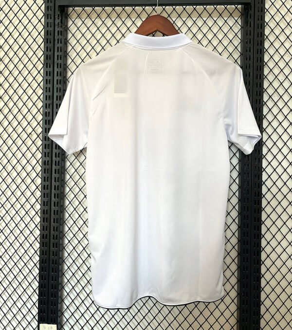 2526 Real Madrid White Special S-2XL - Image 2
