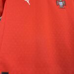 25/26 kids Portugal home size 16-28 - Imagem 7