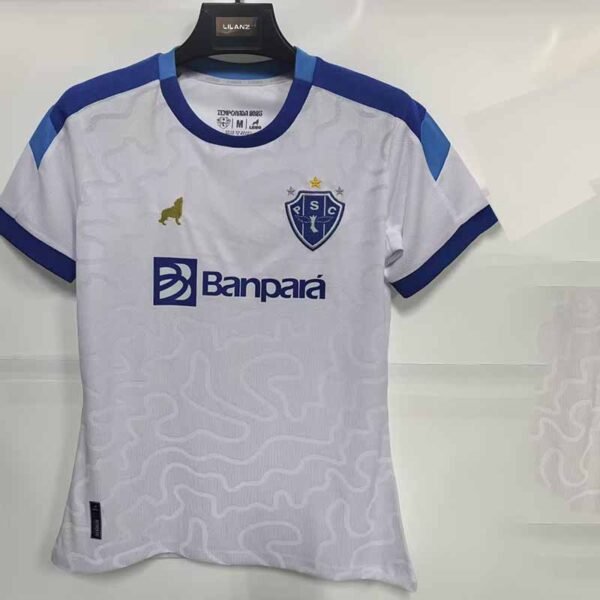 2526 Paysandu Woman Away S-2XL