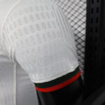 2526 Chelsea  Away Player  S-XXL - Imagem 7