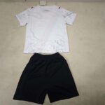 2526 Manchester city Kids Away 16-28 - Imagem 2