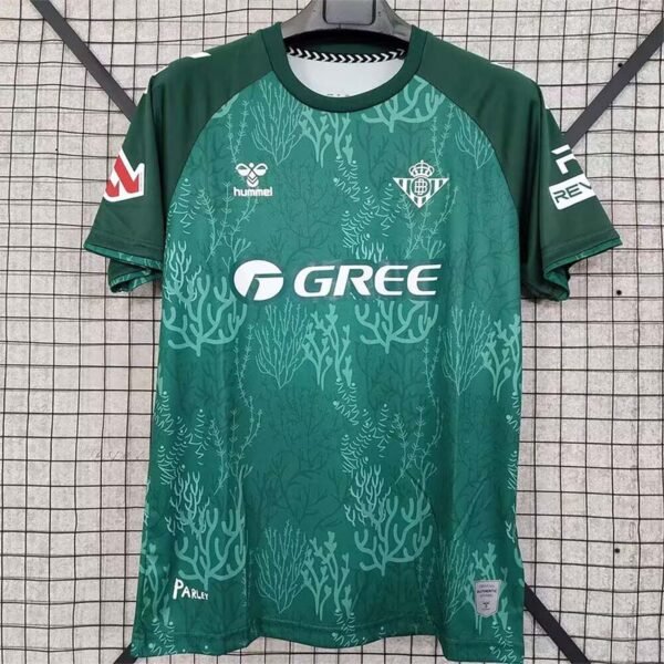 2526 Betis Special S-2XL