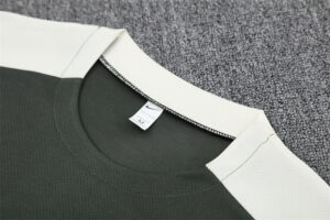 2526 Chelsea light green training kit  S-XXL - Imagem 3