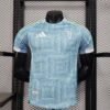 2526 Juventus away Player S-2XL