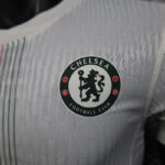 2526 Chelsea  Away Player  S-XXL - Imagem 3