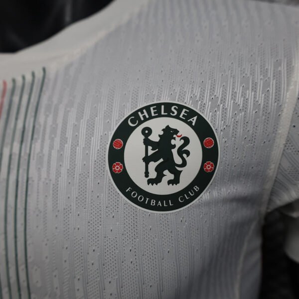 2526 Chelsea  Away Player  S-XXL - Image 3