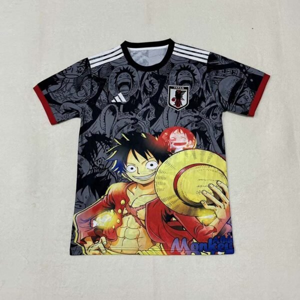2526 Japan Specail Version S-XXL