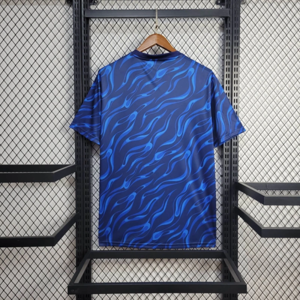 2526 Real Madrid Pre-match S-4XL - Image 2