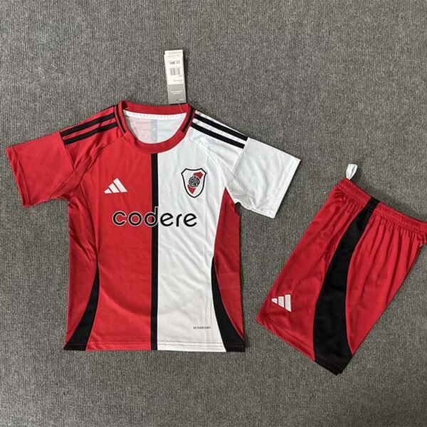 2526 River Plate Home Size 16-28