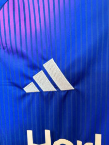 25/26 LA Galaxy  away S-2XL - Imagem 5