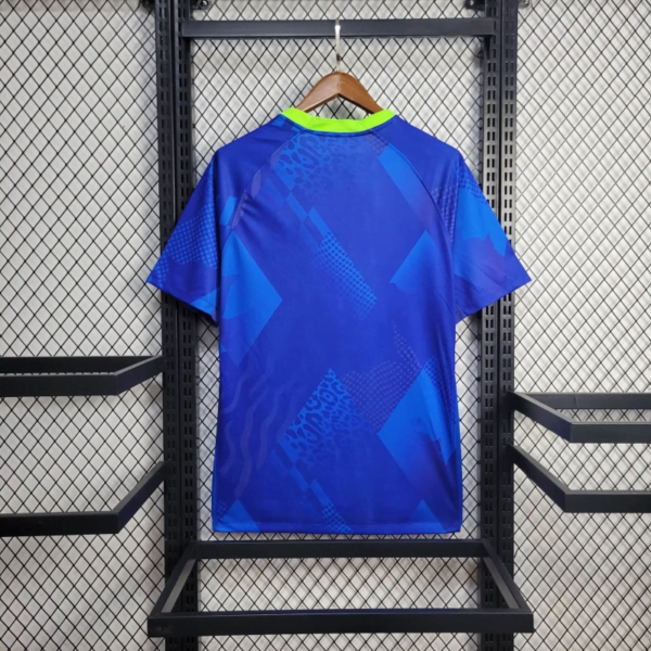 2526 Brazil away S-2XL （5 stars) - Image 2