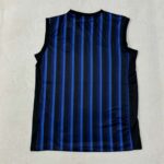 Inter Milan 2025/26 Home Vest Jersey S-2XL - Imagem 2