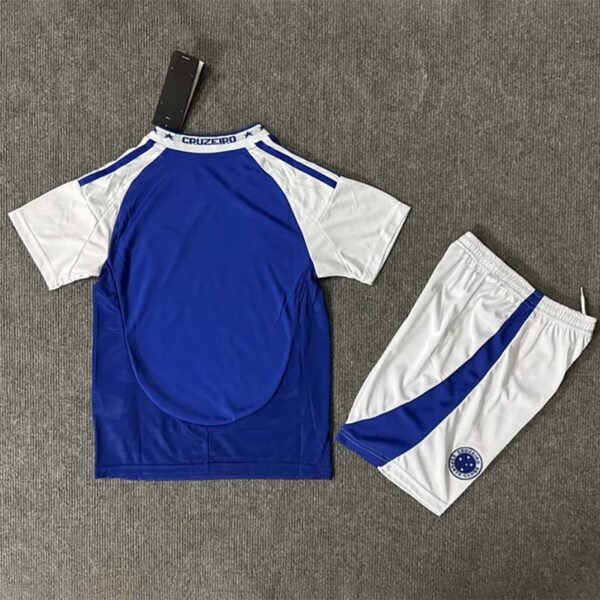2526 Cruzeiro home kids S-XXL - Image 2