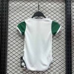 25/26 Palmeiras Baby jersey Away - Imagem 2