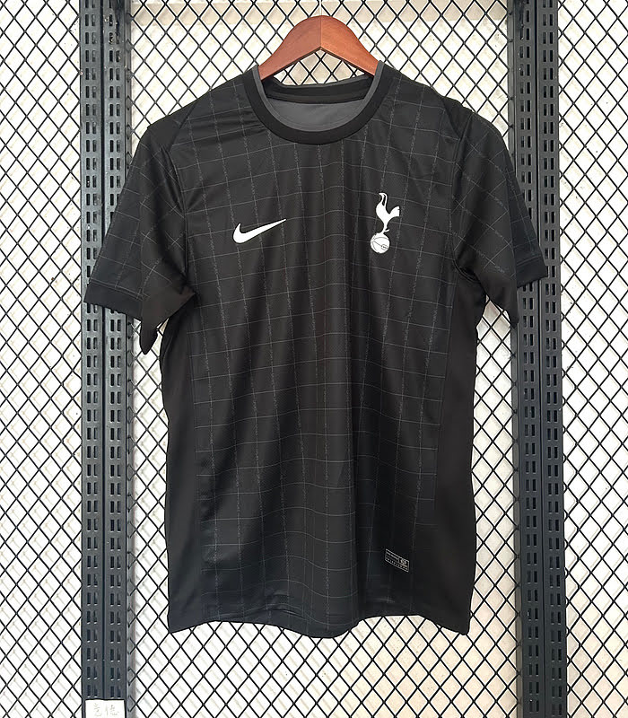 m4aox04hckp.jpeg Tottenham Hotspur 2025/26 Away S-2XL - Imagem 1