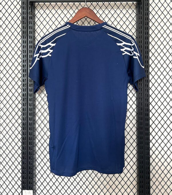 2526 PSG Fourth Away S-2XL - Image 2