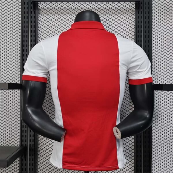 2526 Player Version Ajax home S-XXL - Image 2
