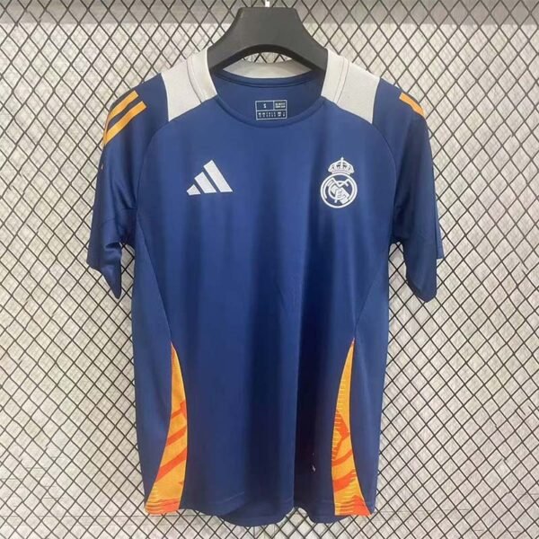 2526 Real Madrid trainning Jersey S-4XL