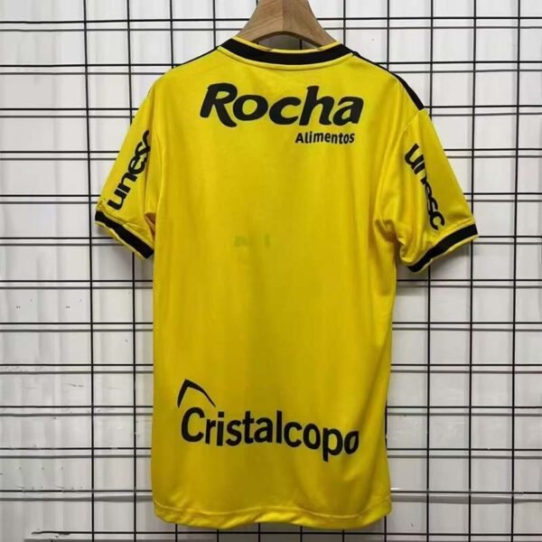 2526 Criciúma Esporte Clube Home S-2XL - Image 2