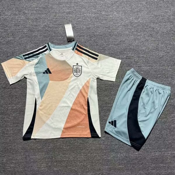 2526 Spain Away Kids 16-28