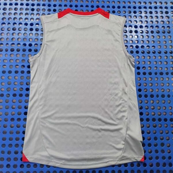 2526 Internacional training Vest S-4XL - Image 2