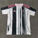 2526 Juventus Home S-2XL