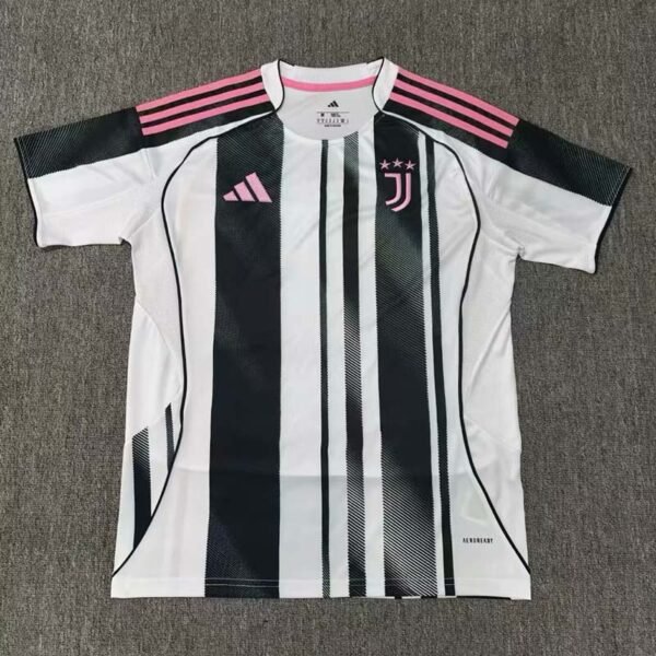 2526 Juventus Home S-2XL