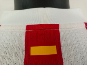 2526 Atletico Madrid player home S-XXL - Imagem 3