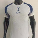 Tottenham Hotspur  2025/26 Home Jersey Player S-2XL
