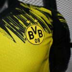 2526 Player Version Dortmund Home S-2XL - Imagem 8