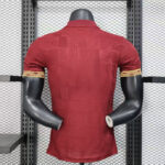 2526 Mexico Red Special S-2XL - Imagem 2