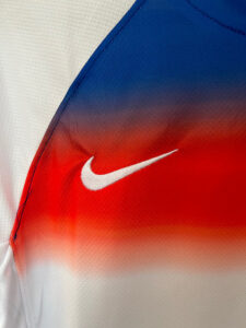 25/26 England home S-2XL - Imagem 4