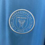 2526 Miami Third away S-XXL - Imagem 7