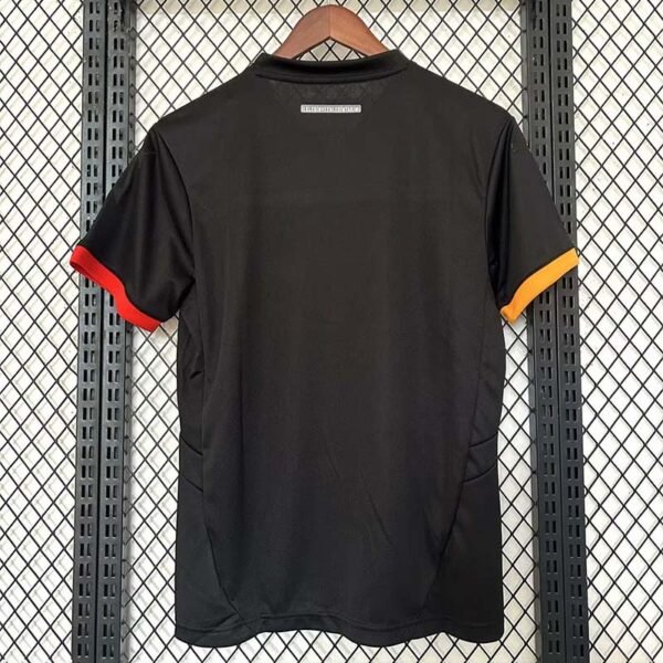 2526 Galatasaray SK Fourth Away S-4XL - Image 2