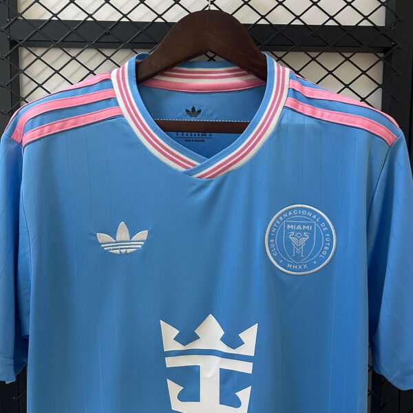 2526 Miami Third away S-XXL - Image 3